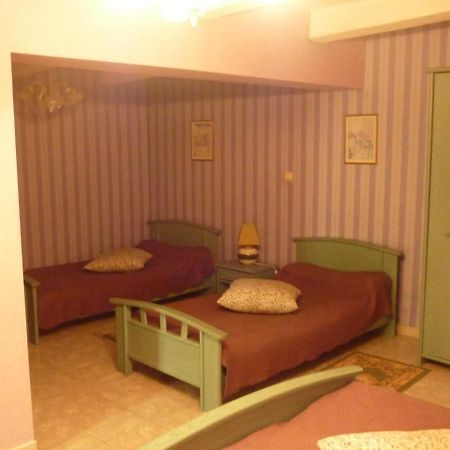 Domaine De Rode Buze Bed & Breakfast Cahors Eksteriør bilde