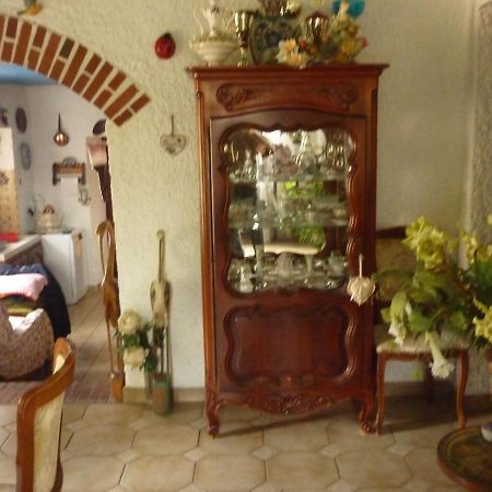 Domaine De Rode Buze Bed & Breakfast Cahors Eksteriør bilde