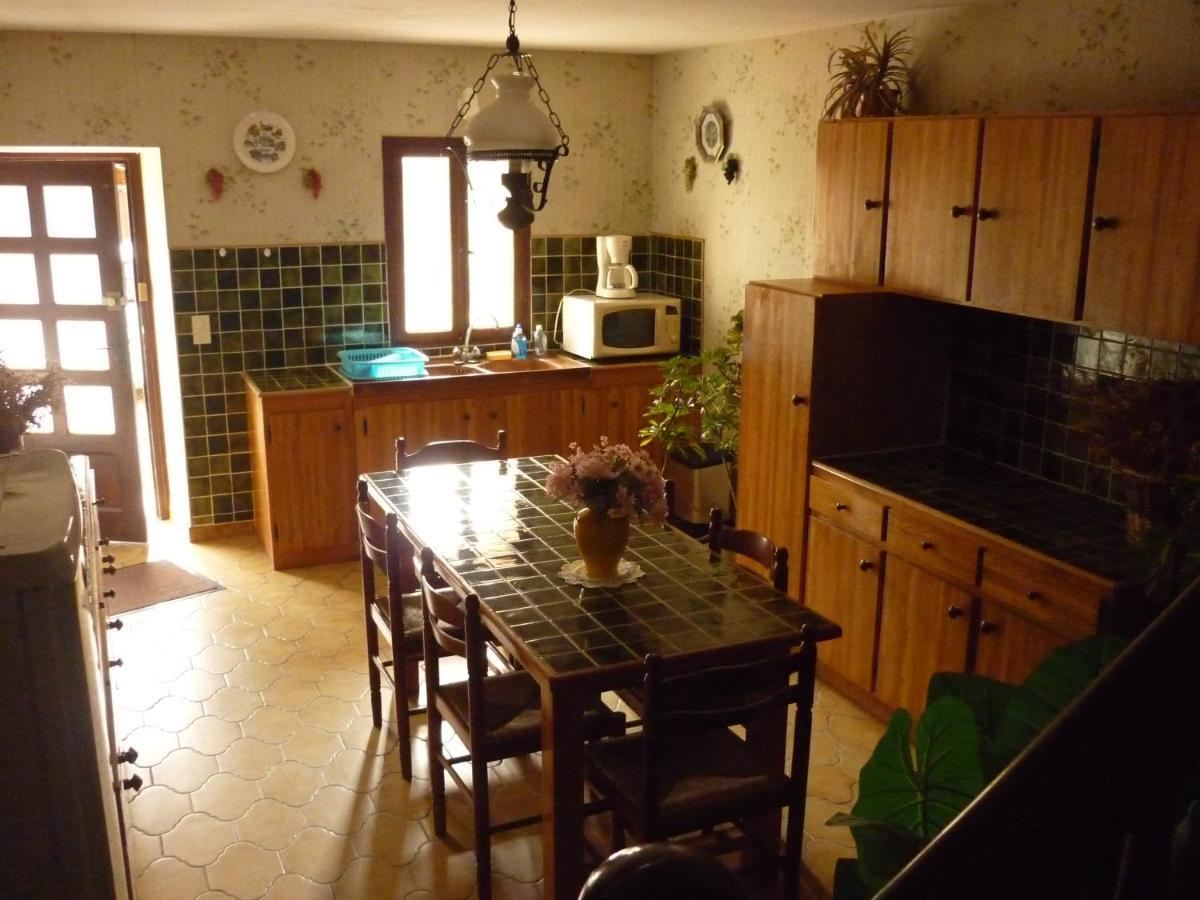 Domaine De Rode Buze Bed & Breakfast Cahors Eksteriør bilde
