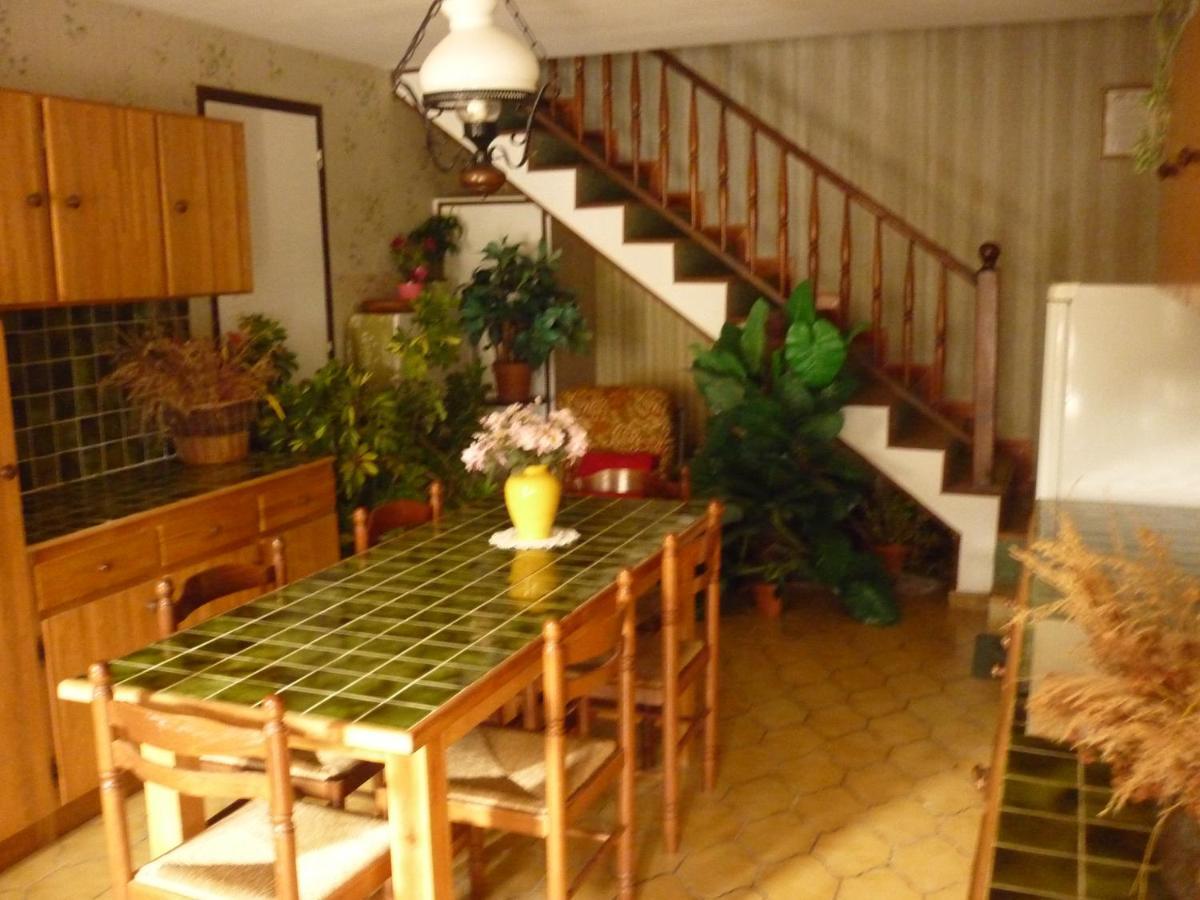 Domaine De Rode Buze Bed & Breakfast Cahors Eksteriør bilde