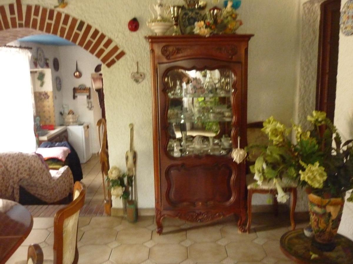 Domaine De Rode Buze Bed & Breakfast Cahors Eksteriør bilde