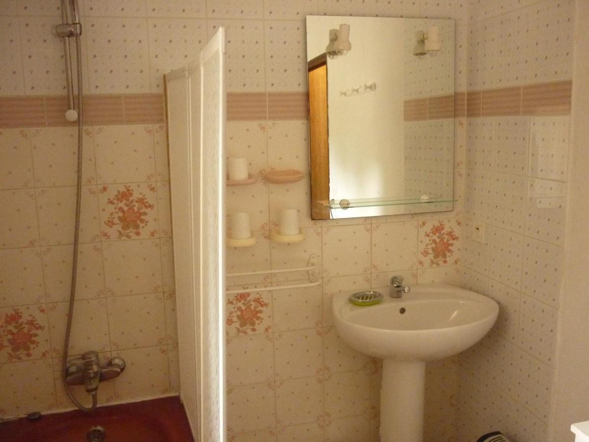 Domaine De Rode Buze Bed & Breakfast Cahors Eksteriør bilde
