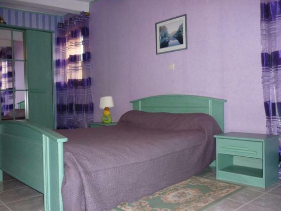 Domaine De Rode Buze Bed & Breakfast Cahors Eksteriør bilde