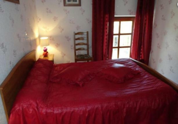 Domaine De Rode Buze Bed & Breakfast Cahors Eksteriør bilde
