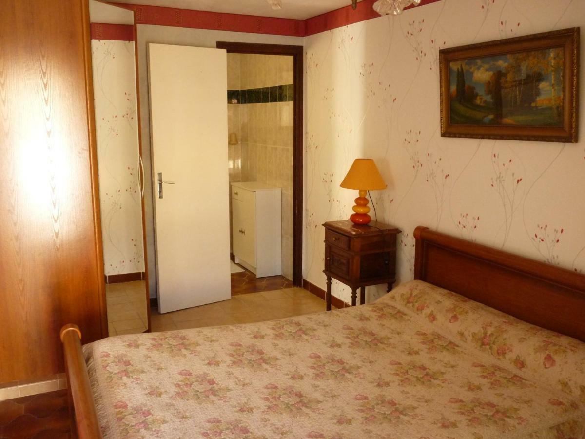Domaine De Rode Buze Bed & Breakfast Cahors Eksteriør bilde