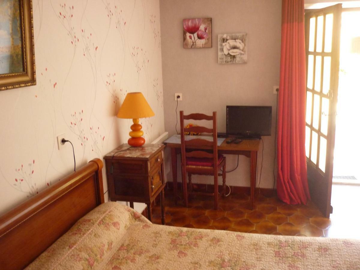 Domaine De Rode Buze Bed & Breakfast Cahors Eksteriør bilde
