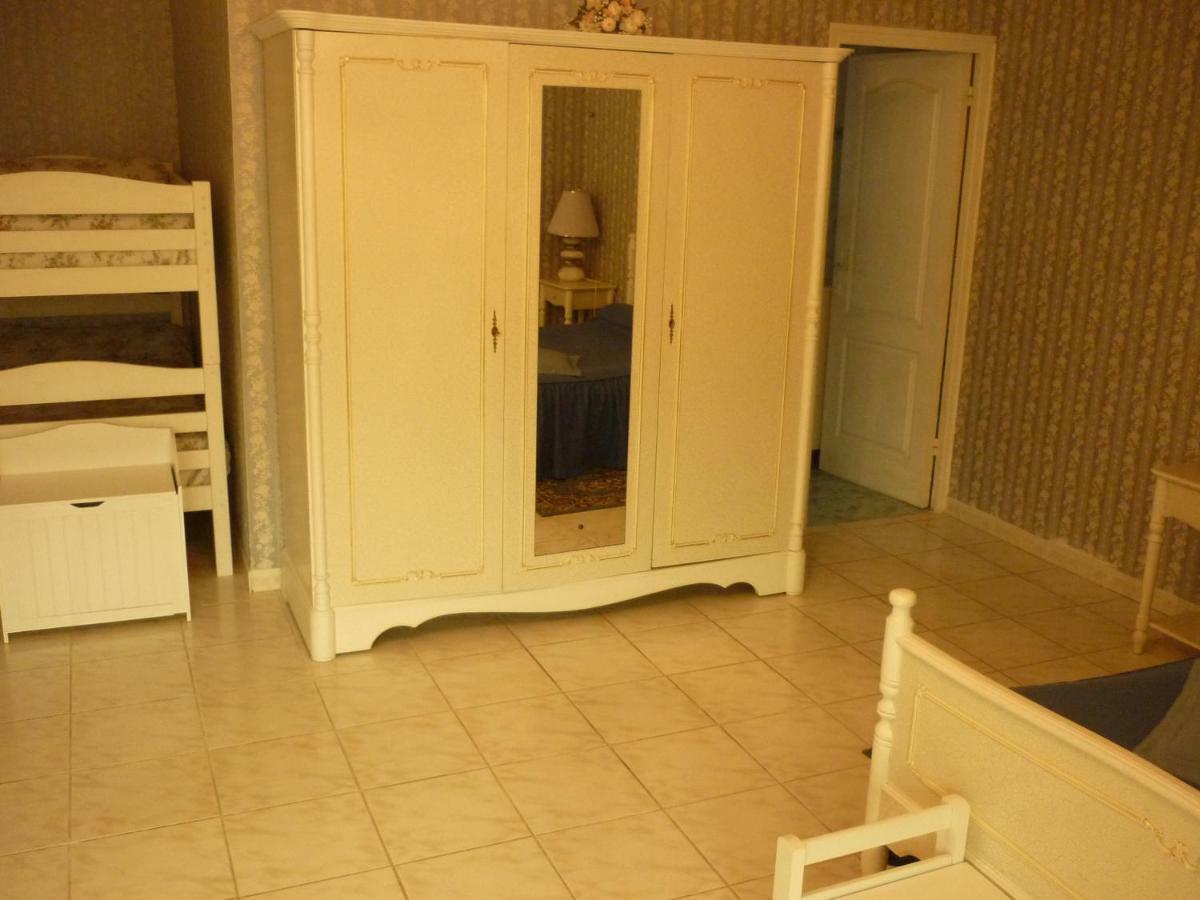 Domaine De Rode Buze Bed & Breakfast Cahors Eksteriør bilde