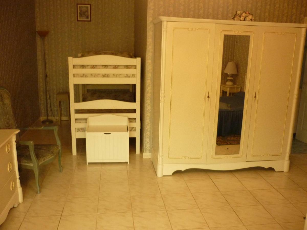 Domaine De Rode Buze Bed & Breakfast Cahors Eksteriør bilde